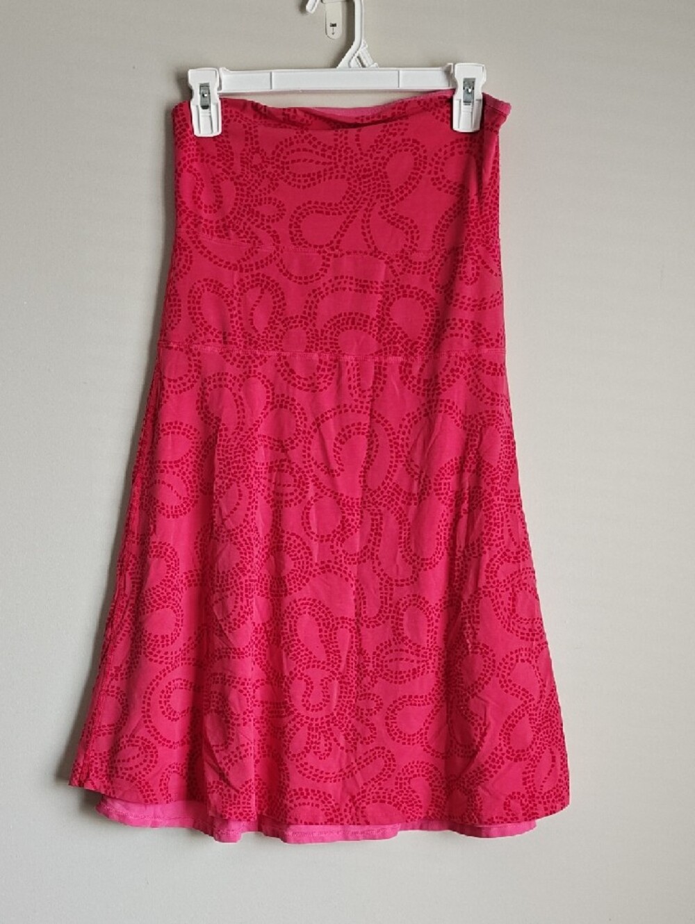 Lululemon Beat the Heat Reversible Dress Ptp14 - Picture 8 of 15